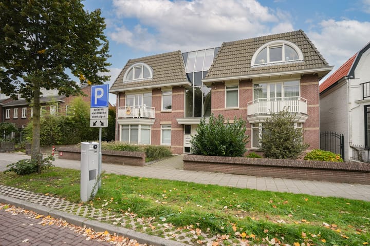 Foto 34 van Voorstadslaan 94-B