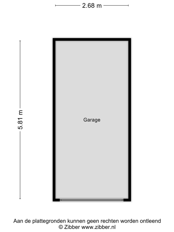 Foto 36 van Voorstadslaan 94-B