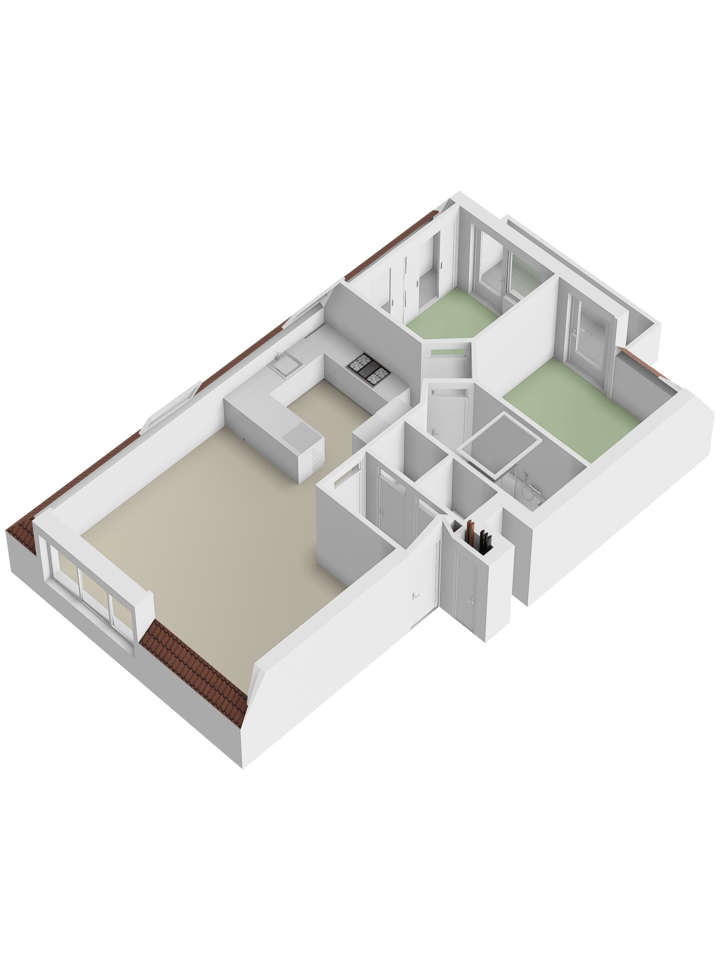 Foto 37 van Voorstadslaan 94-B