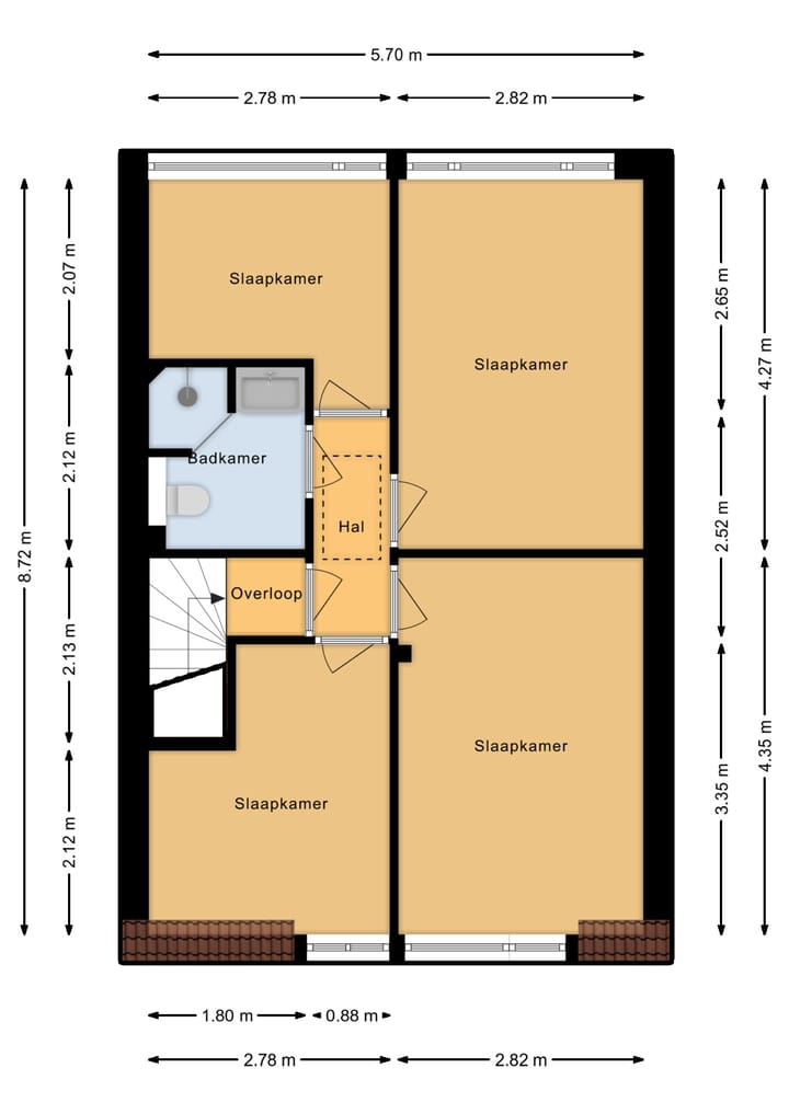 Foto 43 van Jan van Scorelstraat 16