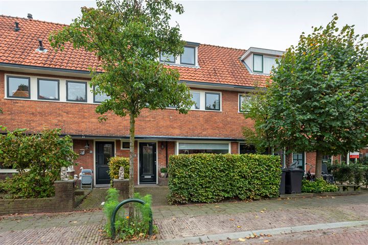 View photo 43 of S. Hoogewerffstraat 64