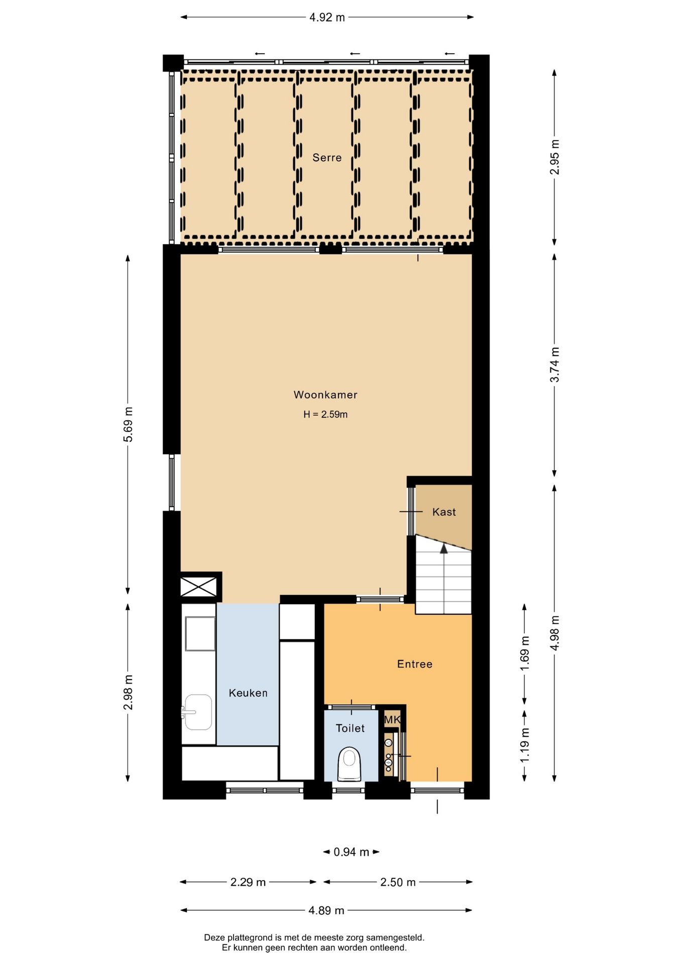 Foto 35 van Jaltadaheerd 182