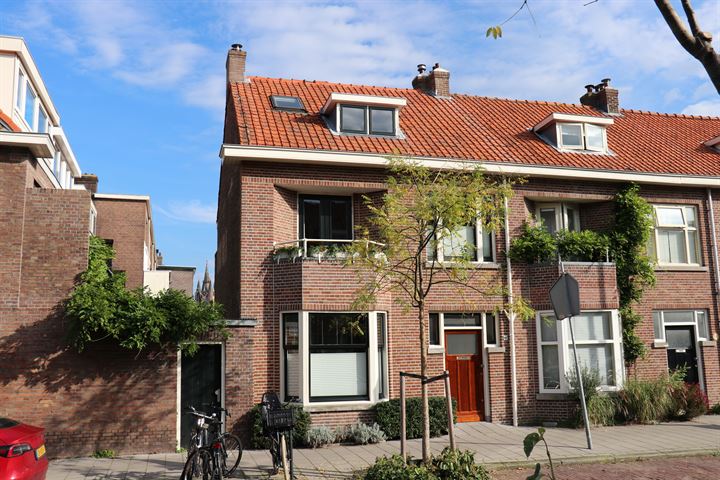 Bekijk foto 3 van Adriaan Pauwstraat 66