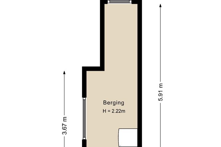 Bekijk foto 50 van Adriaan Pauwstraat 66