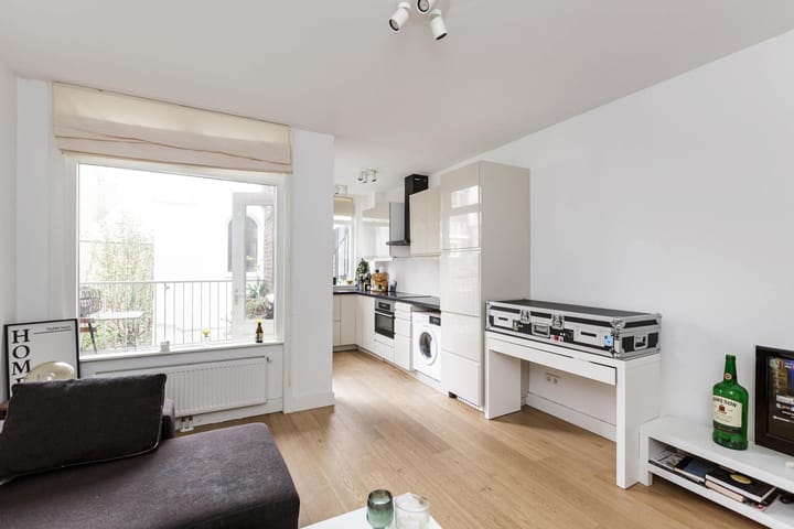 Foto 10 van Anjeliersstraat 86-1