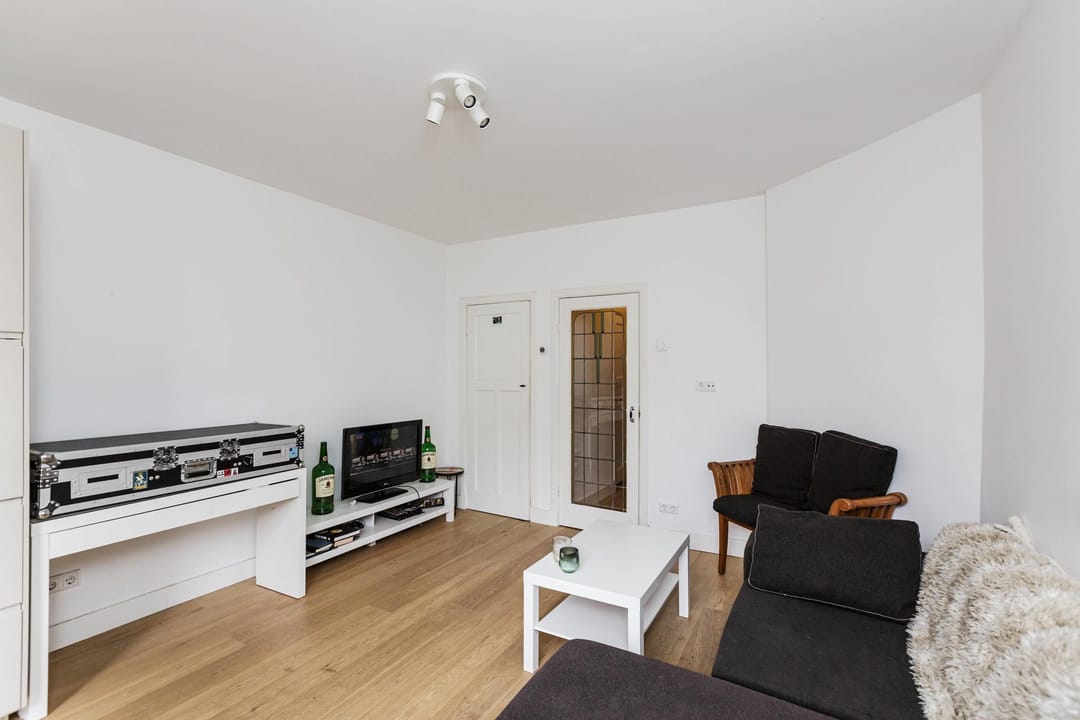 Photo 1 of Anjeliersstraat 86-1