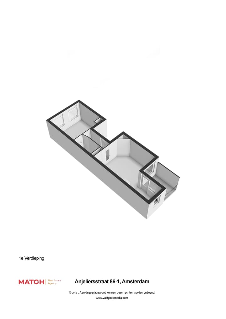 Foto 20 van Anjeliersstraat 86-1