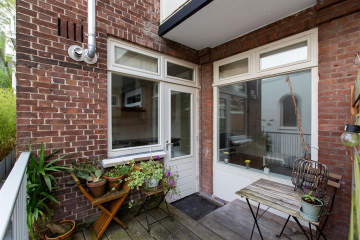 Bekijk foto 15 van Anjeliersstraat 86-1