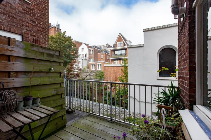 Foto 14 van Anjeliersstraat 86-1