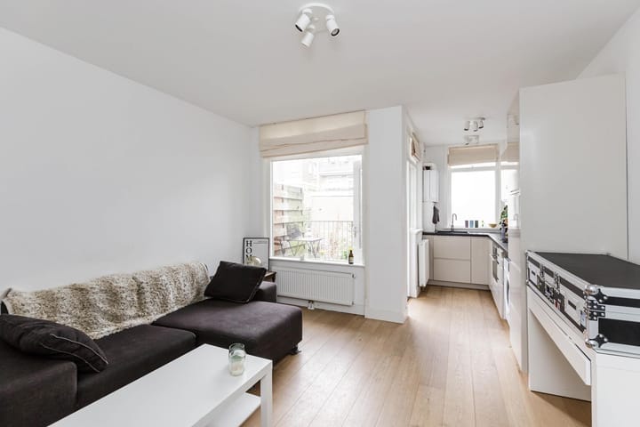 Foto 9 van Anjeliersstraat 86-1