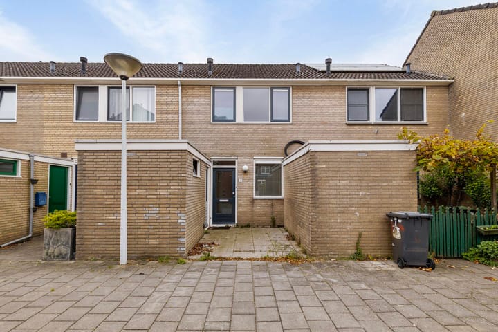 Foto 2 van Leekstermeer 31