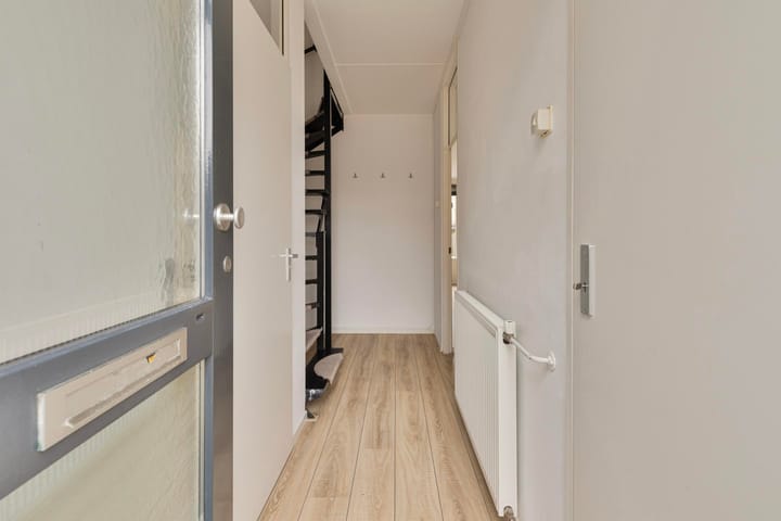 Foto 3 van Leekstermeer 31