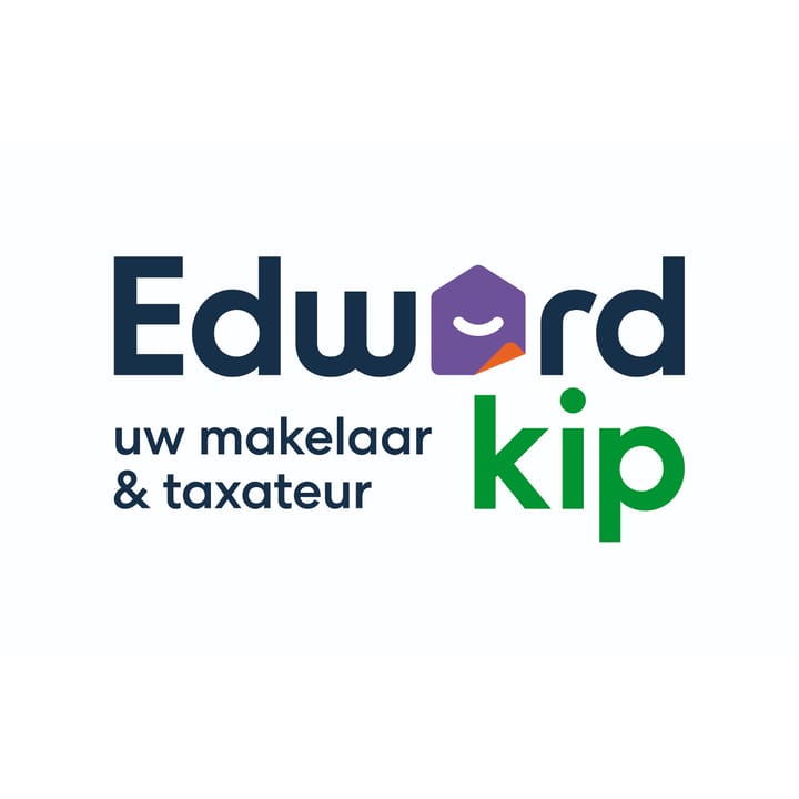 Edward Kip | Makelaar Taxateur Logo