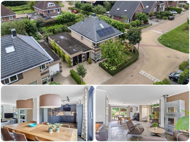 Foto 1 van De Hoants 1