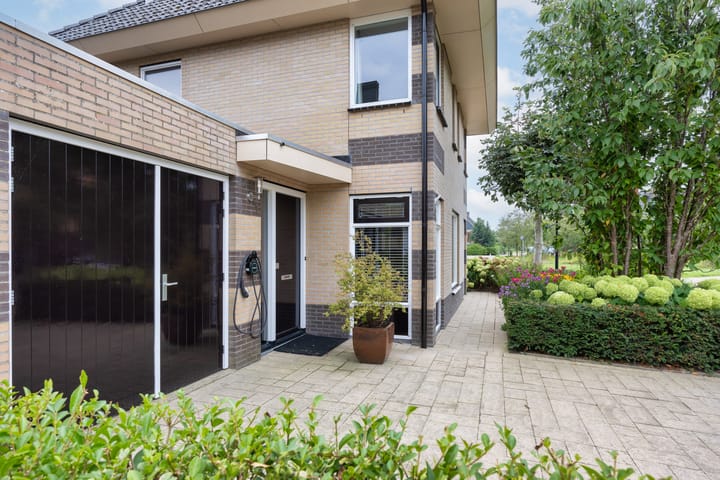 Foto 6 van De Hoants 1