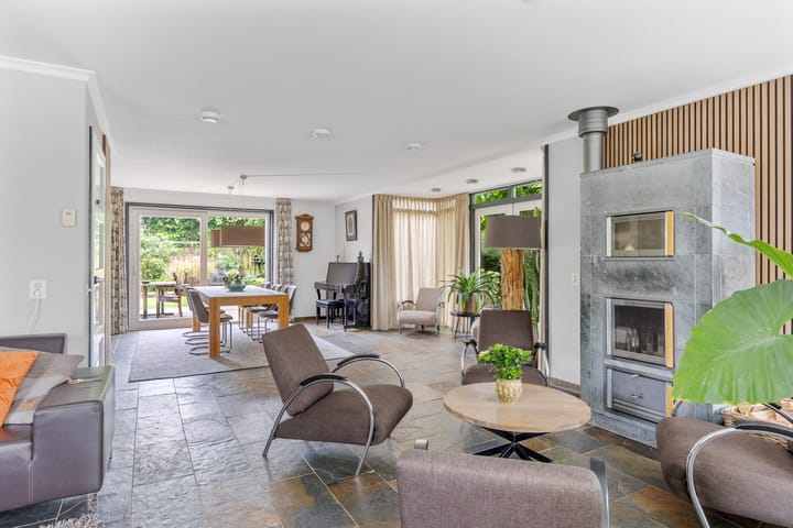 Foto 8 van De Hoants 1