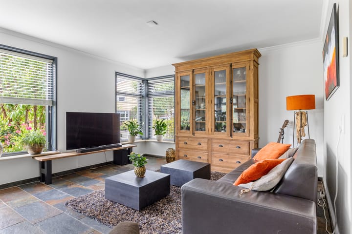 Foto 9 van De Hoants 1