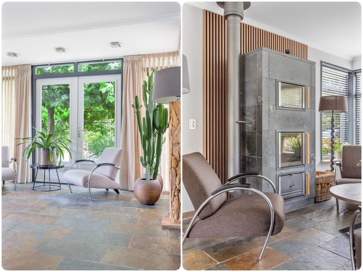 Foto 12 van De Hoants 1