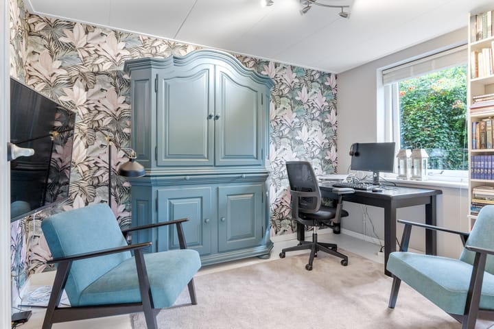 Foto 20 van De Hoants 1