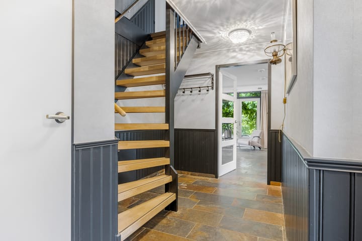 Foto 23 van De Hoants 1