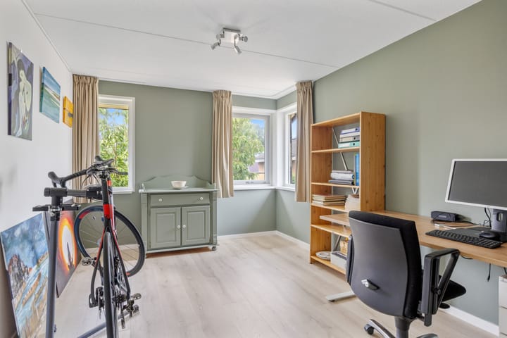 Foto 28 van De Hoants 1