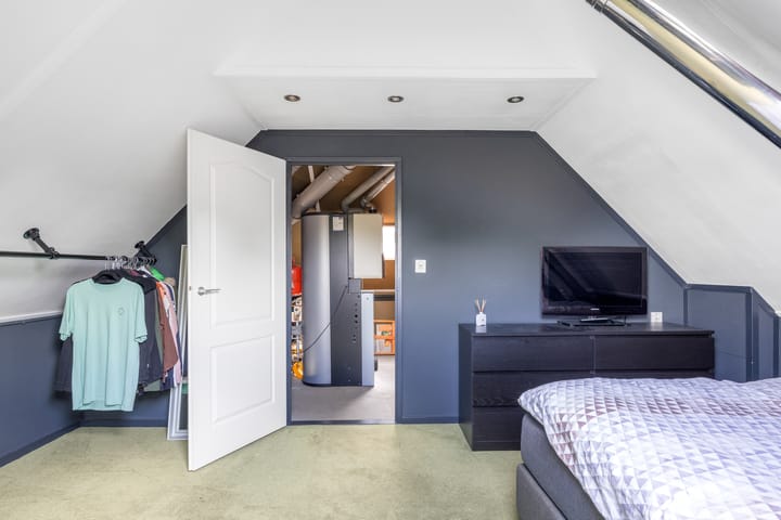 Foto 33 van De Hoants 1