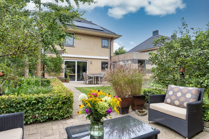 Foto 35 van De Hoants 1