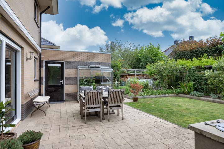 Foto 37 van De Hoants 1