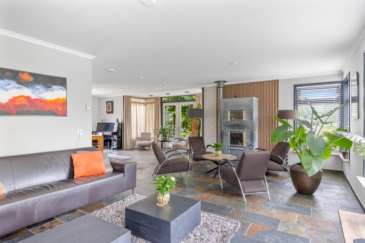 Foto 7 van De Hoants 1