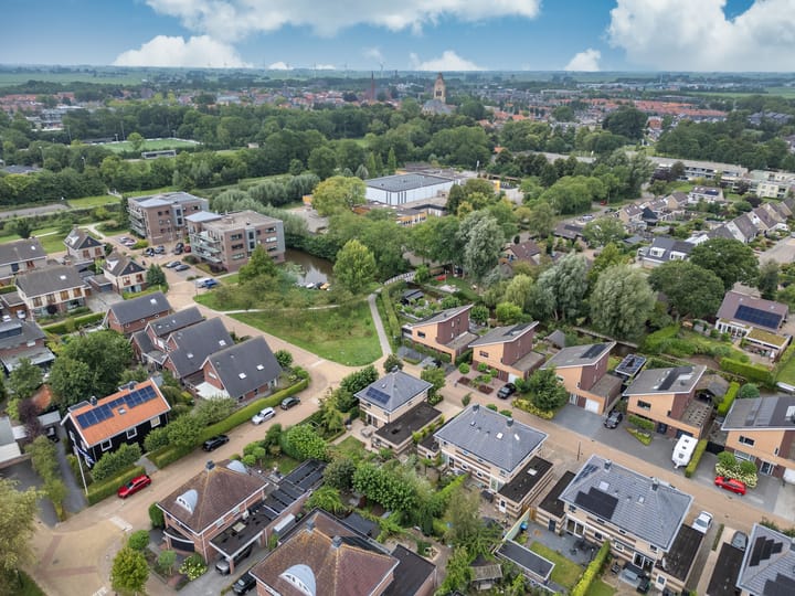 Foto 48 van De Hoants 1