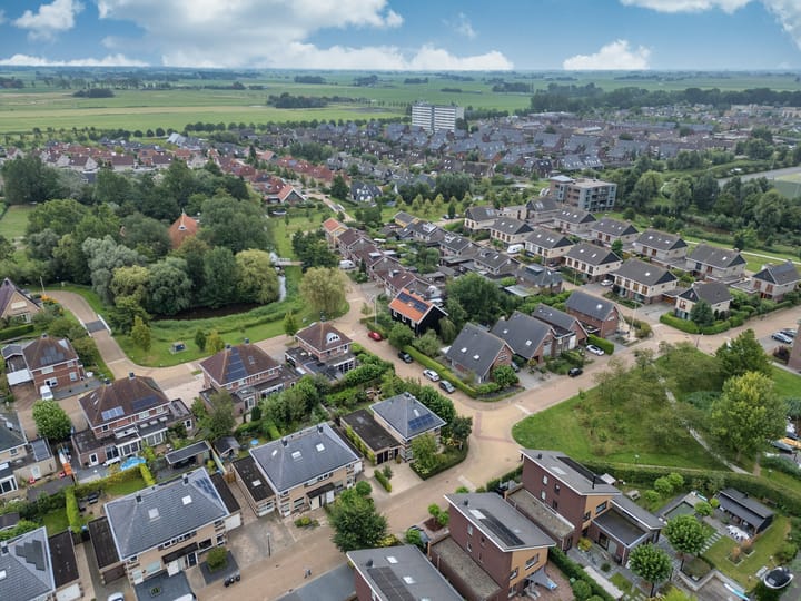 Foto 50 van De Hoants 1