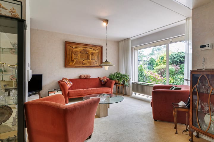 Foto 5 van Bertha von Suttnerstraat 7