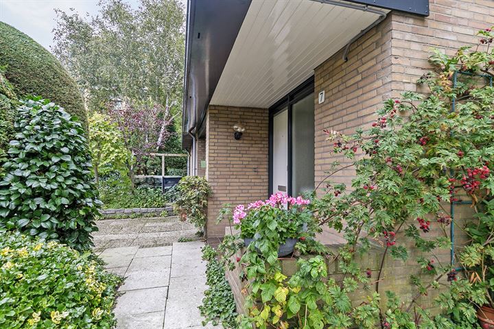 Bekijk foto 49 van Bertha von Suttnerstraat 7