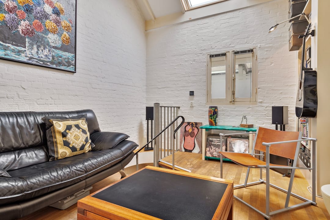 Foto 2 van Lange Haven 22-B