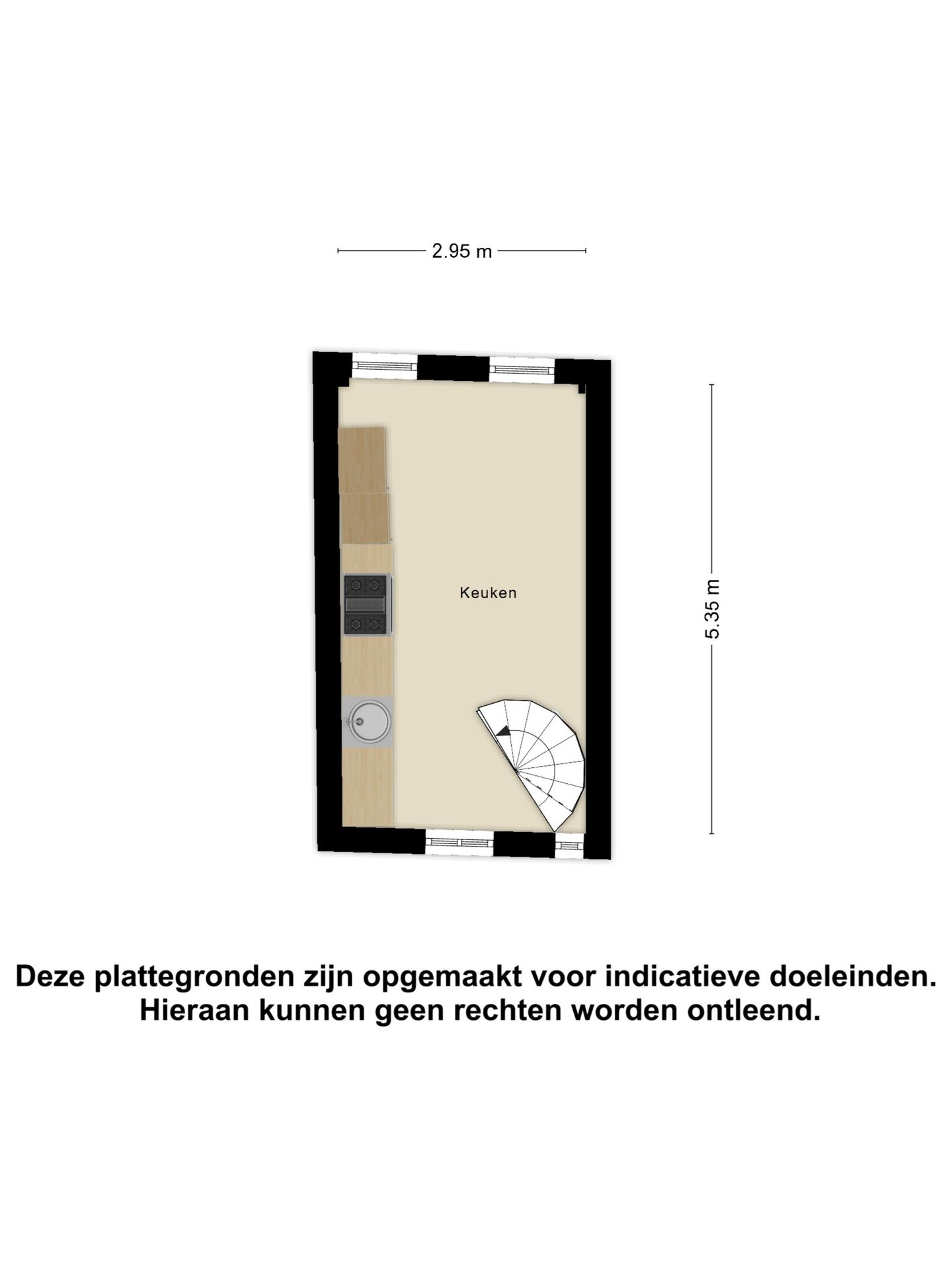 Foto 25 van Lange Haven 22-B