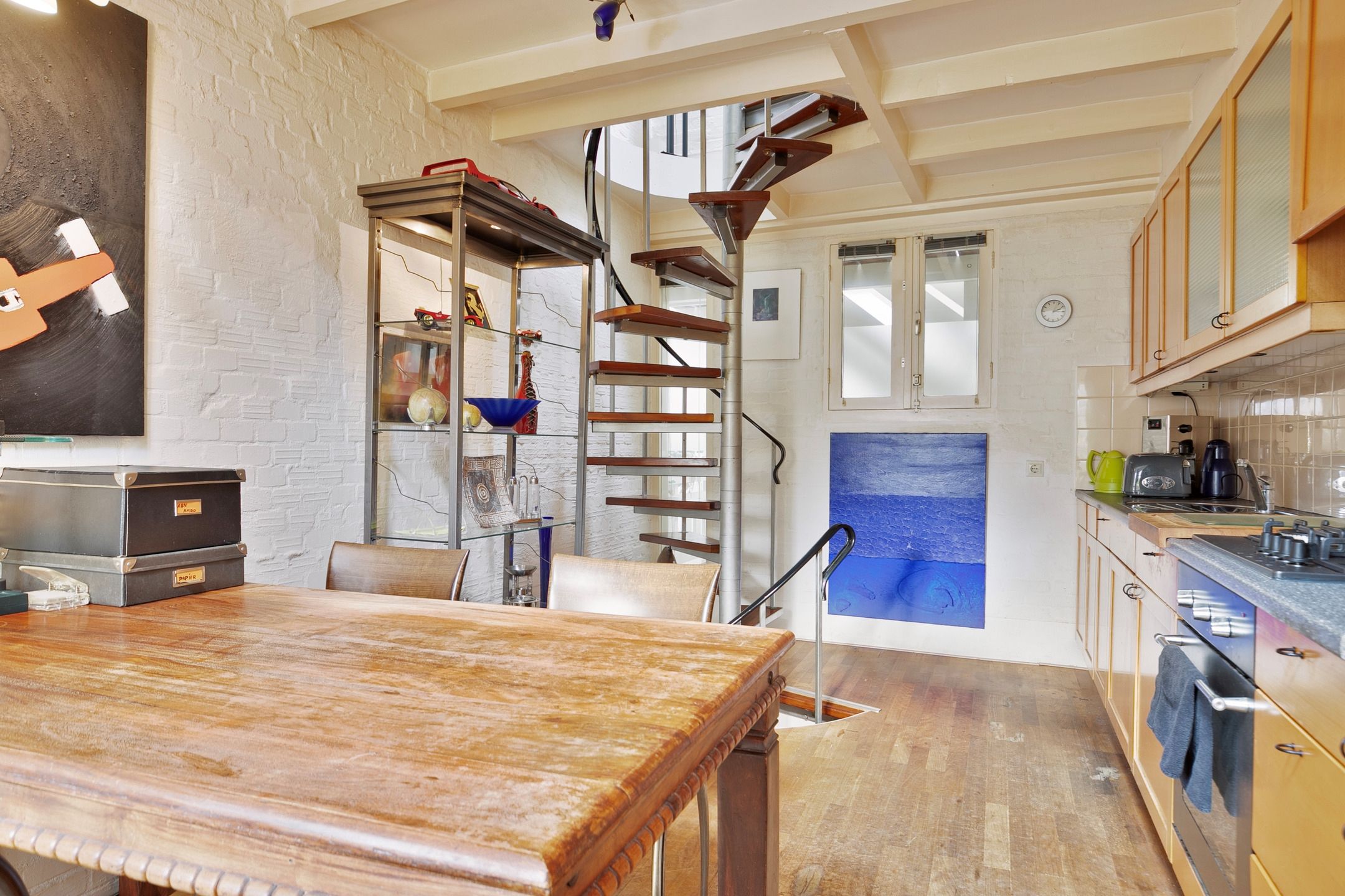 Foto 3 van Lange Haven 22-B