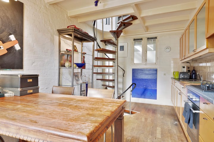 Foto 3 van Lange Haven 22-B