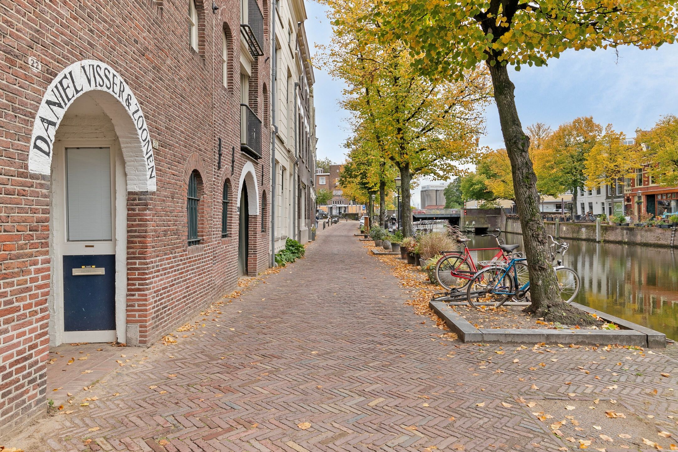 Foto 6 van Lange Haven 22-B