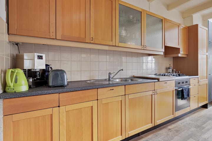 Foto 5 van Lange Haven 22-B