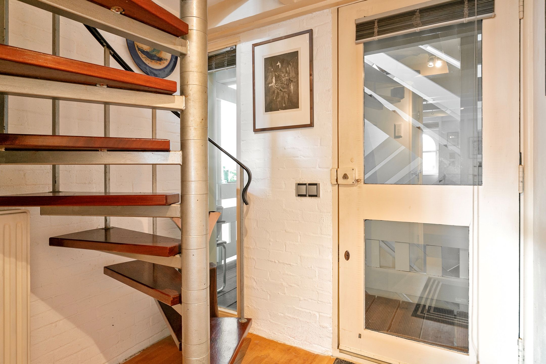 Foto 9 van Lange Haven 22-B