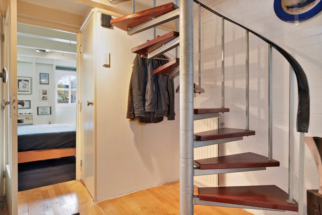 Foto 8 van Lange Haven 22-B