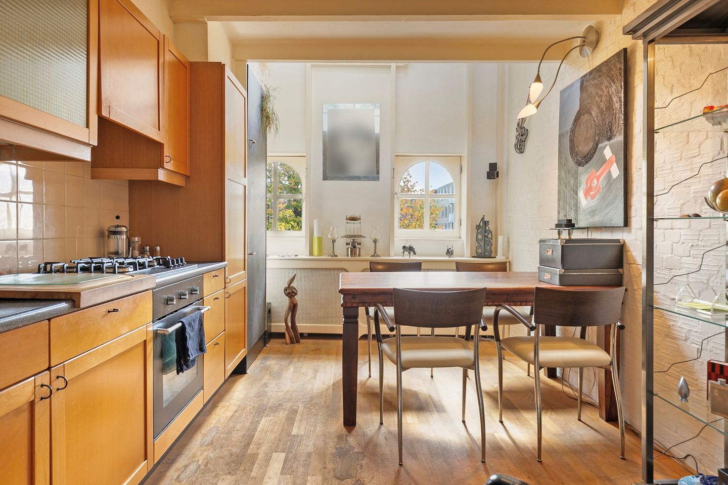 Foto 10 van Lange Haven 22-B