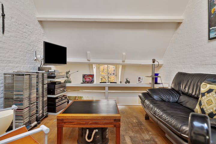 Foto 12 van Lange Haven 22-B