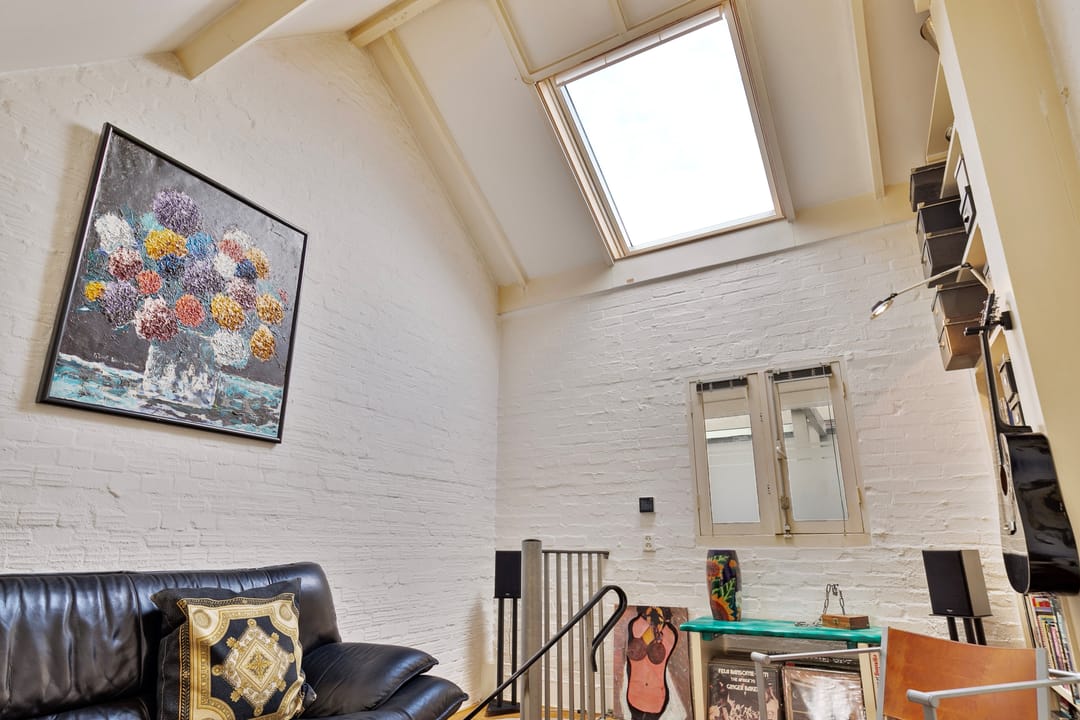 Foto 13 van Lange Haven 22-B