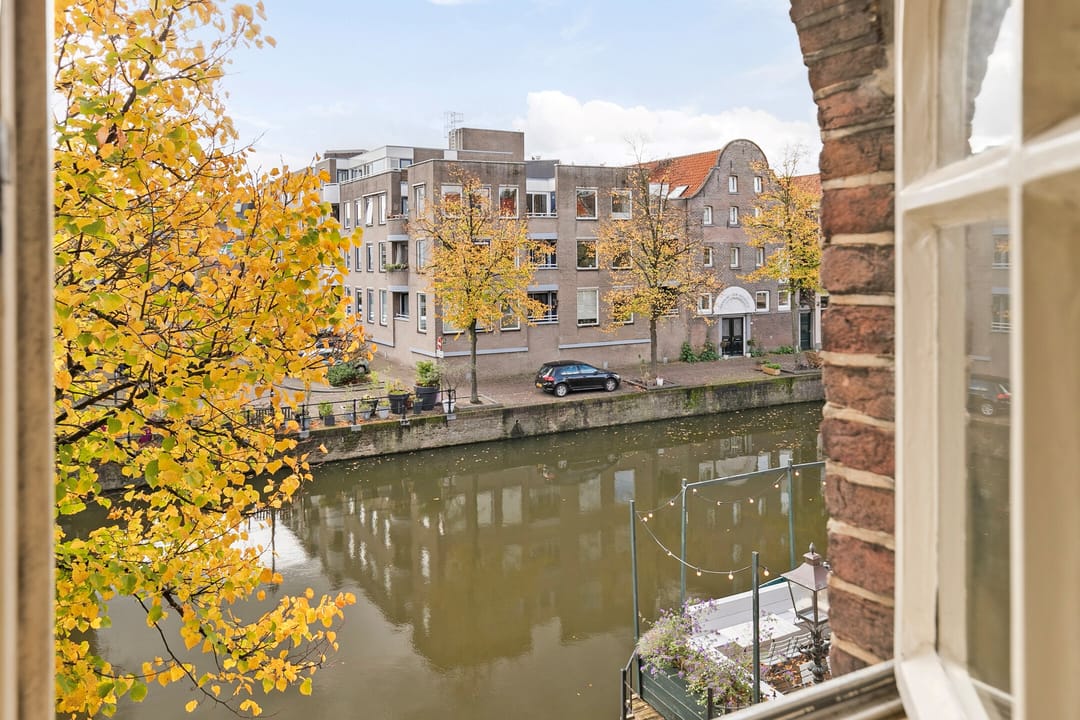 Foto 16 van Lange Haven 22-B