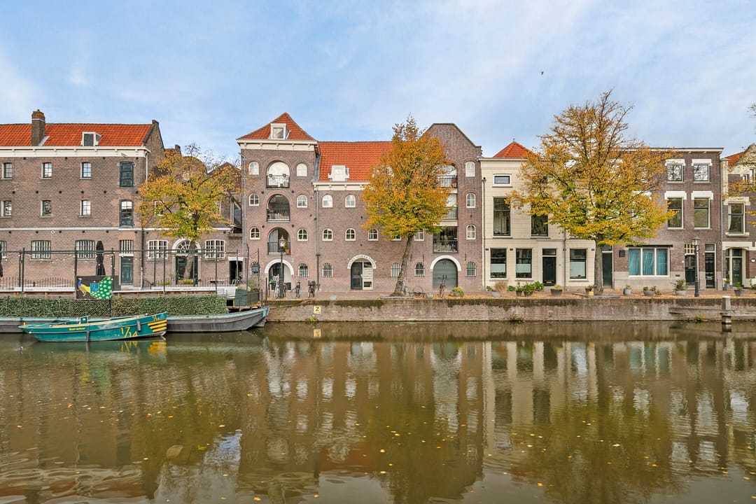 Foto 17 van Lange Haven 22-B