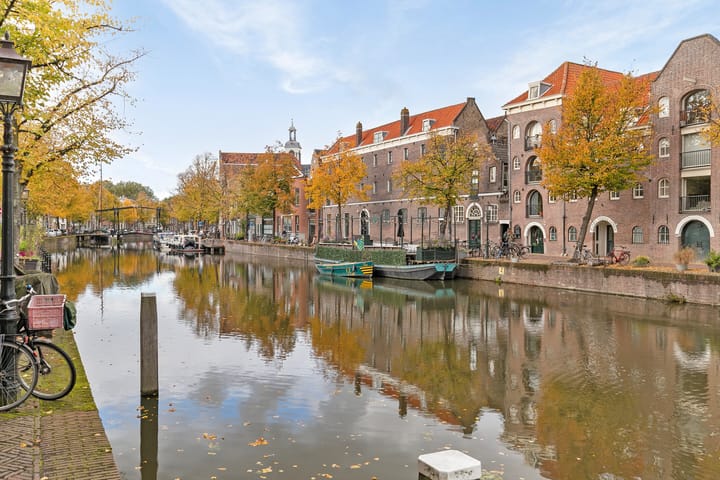 Foto 18 van Lange Haven 22-B