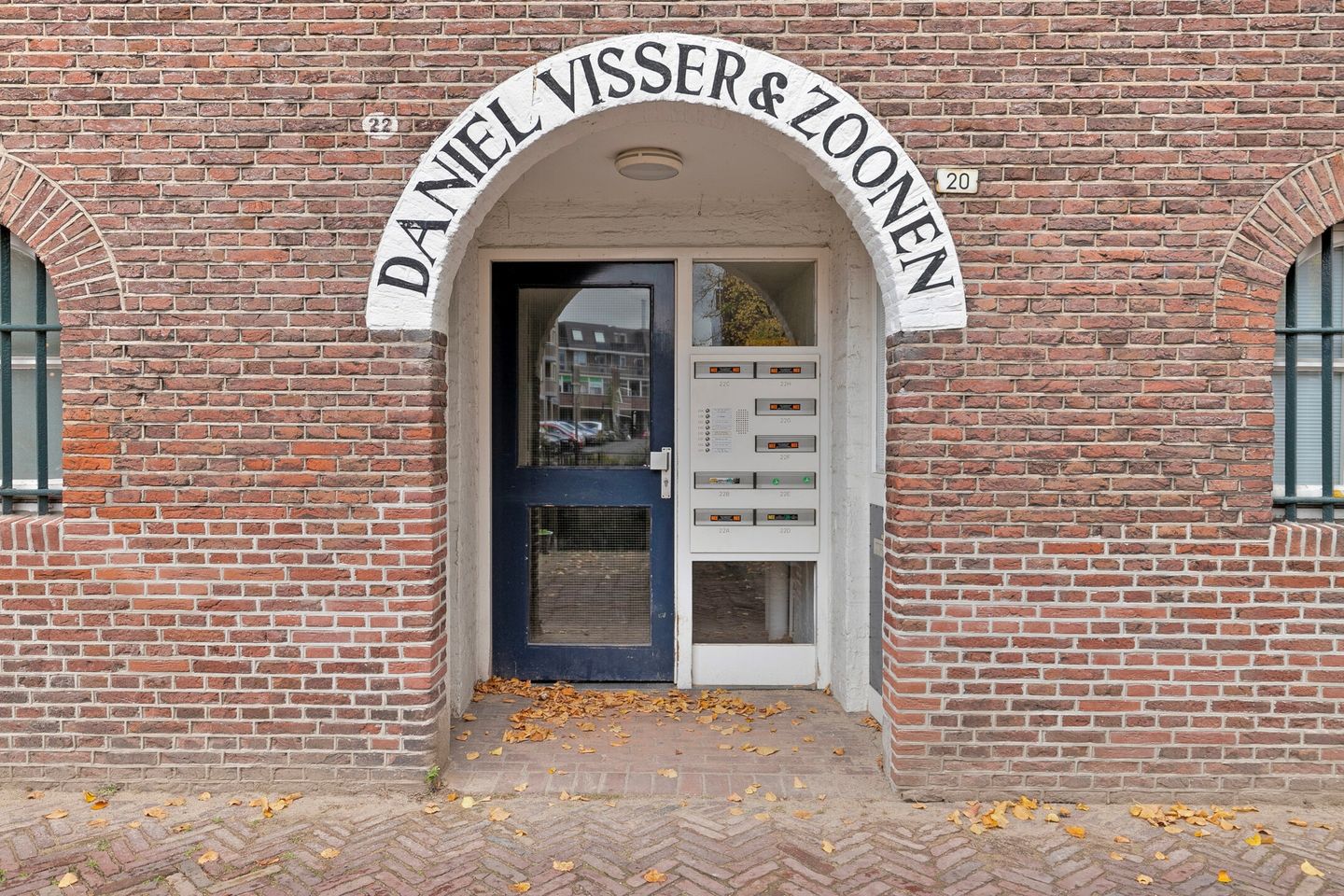 Foto 20 van Lange Haven 22-B