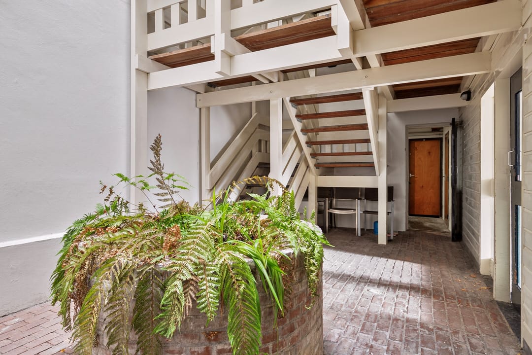 Foto 22 van Lange Haven 22-B