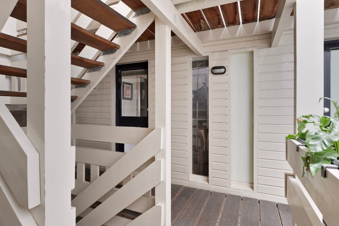 Foto 23 van Lange Haven 22-B